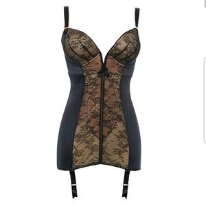 🔥Gossard🔥Corselette